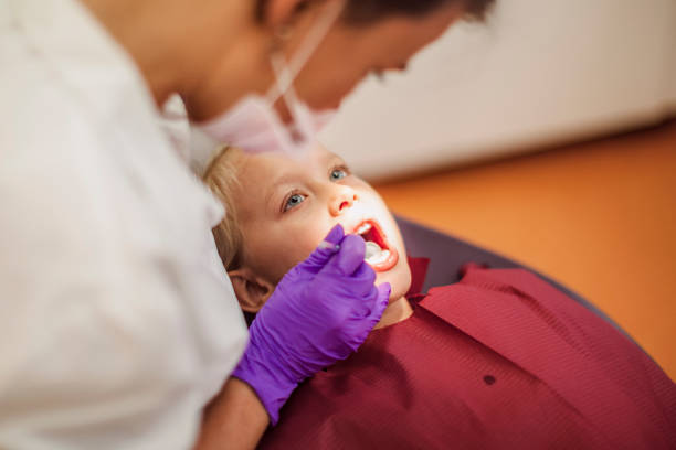 Best Urgent Dental Care for Toothache in Lofall, WA