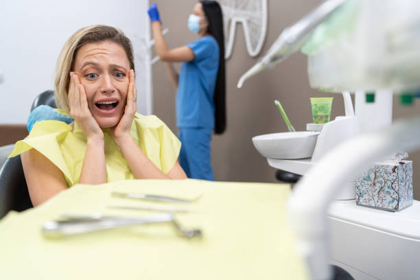 Best Weekend Emergency Dentist in Lofall, WA