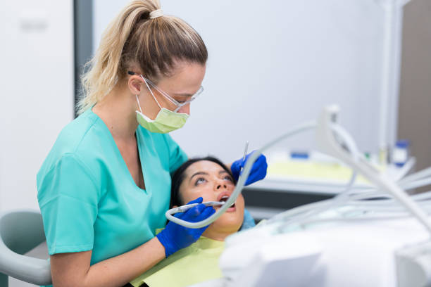 Best Emergency Root Canal Treatment in Lofall, WA