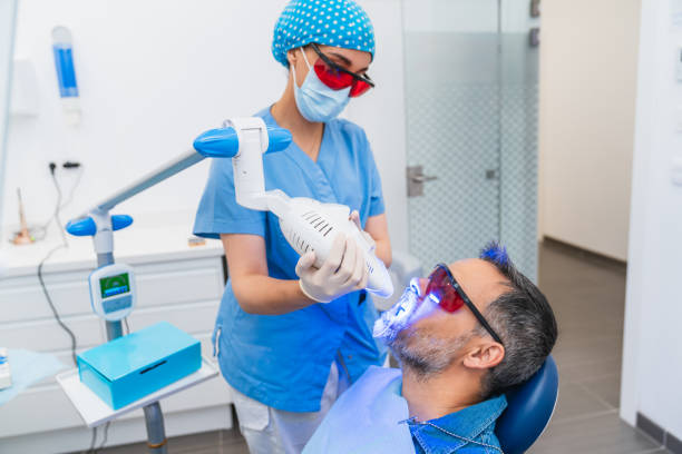 Best Pediatric Emergency Dentist in Lofall, WA