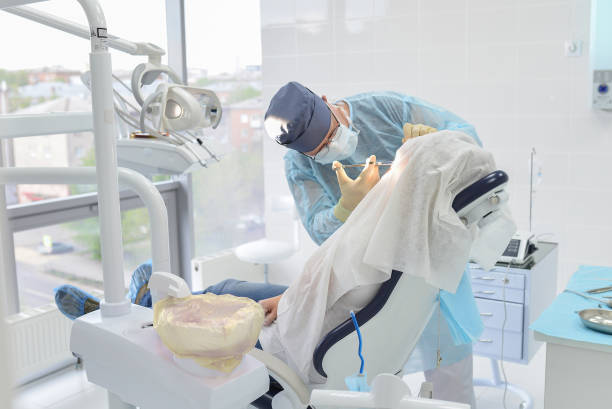 Best Emergency Dental Services for Seniors in Lofall, WA